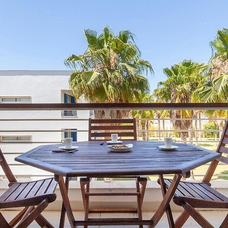 A23 - Marina Palm View Apartment Lagos Bagian luar foto