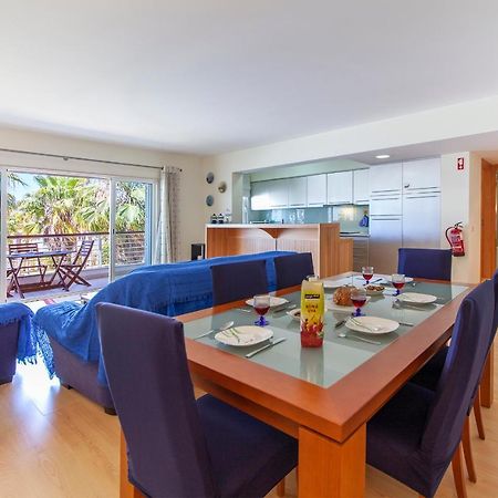 A23 - Marina Palm View Apartment Lagos Bagian luar foto