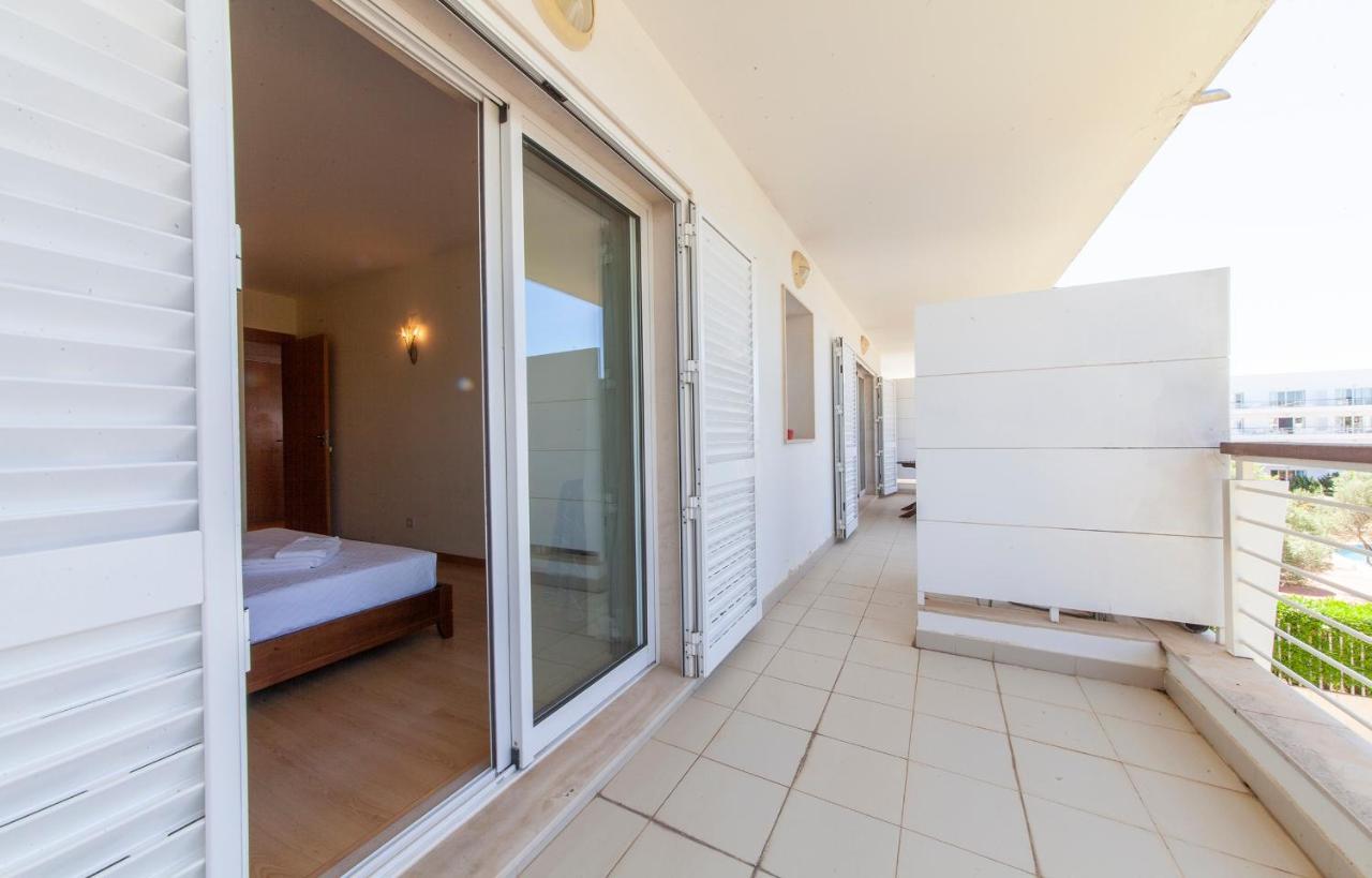 A23 - Marina Palm View Apartment Lagos Bagian luar foto