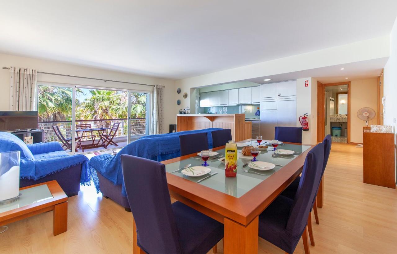 A23 - Marina Palm View Apartment Lagos Bagian luar foto