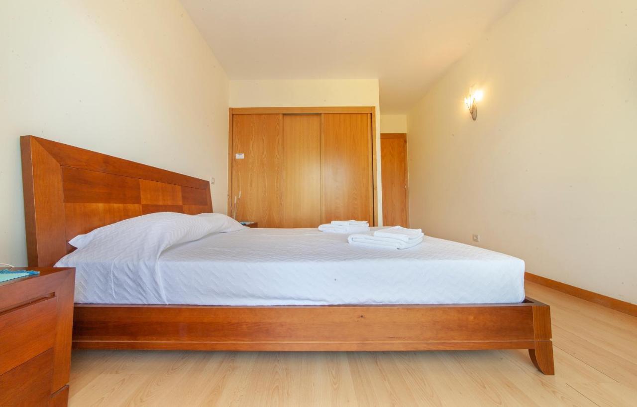 A23 - Marina Palm View Apartment Lagos Bagian luar foto