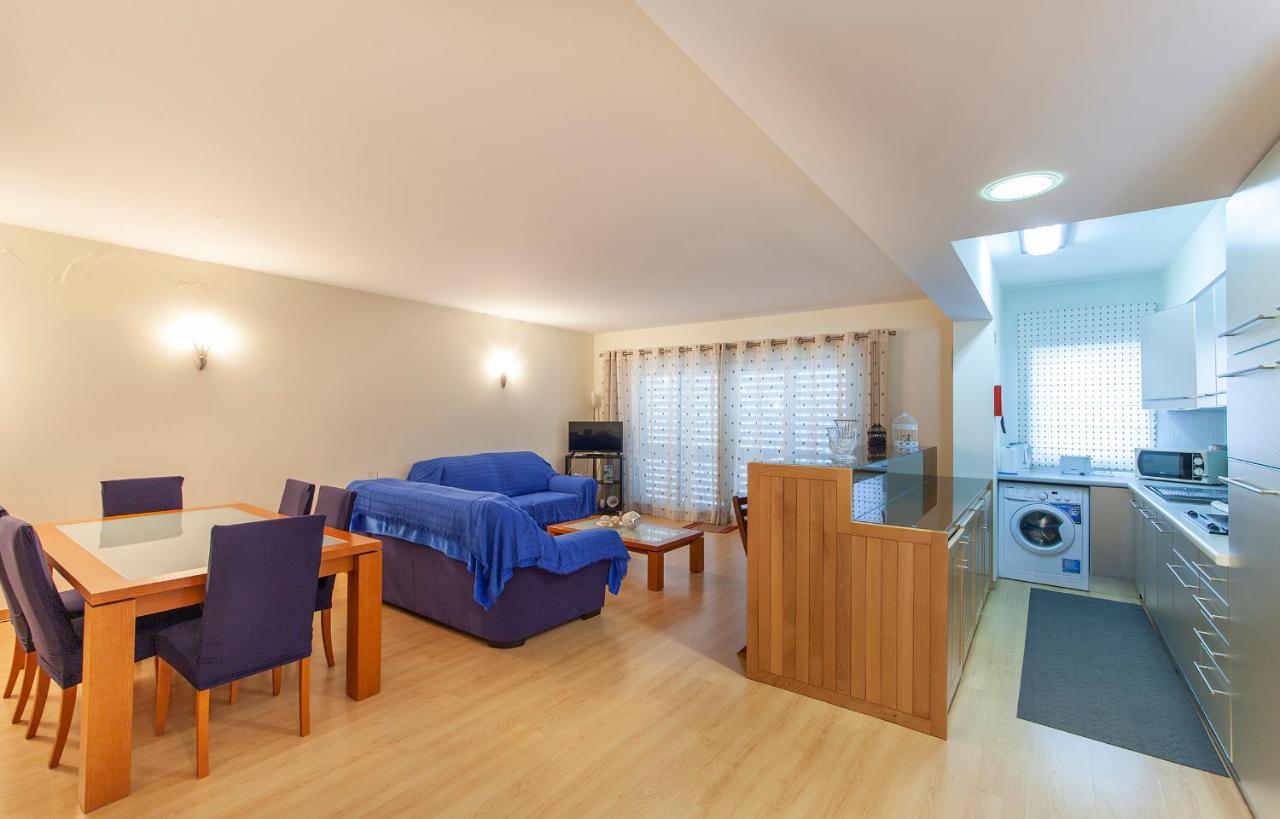 A23 - Marina Palm View Apartment Lagos Bagian luar foto