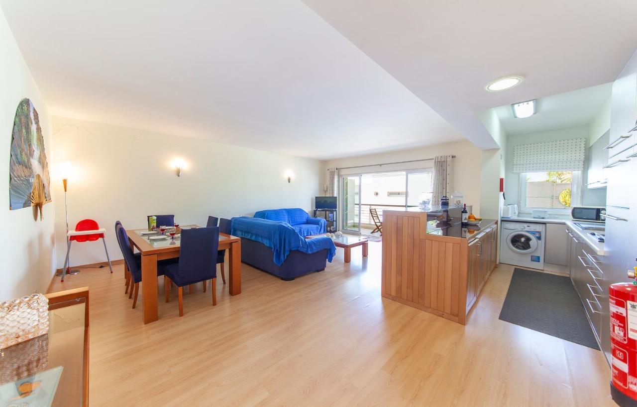 A23 - Marina Palm View Apartment Lagos Bagian luar foto
